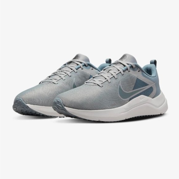 nike grey downshifter